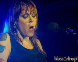 Beth Hart in Warsaw 2013 (48)